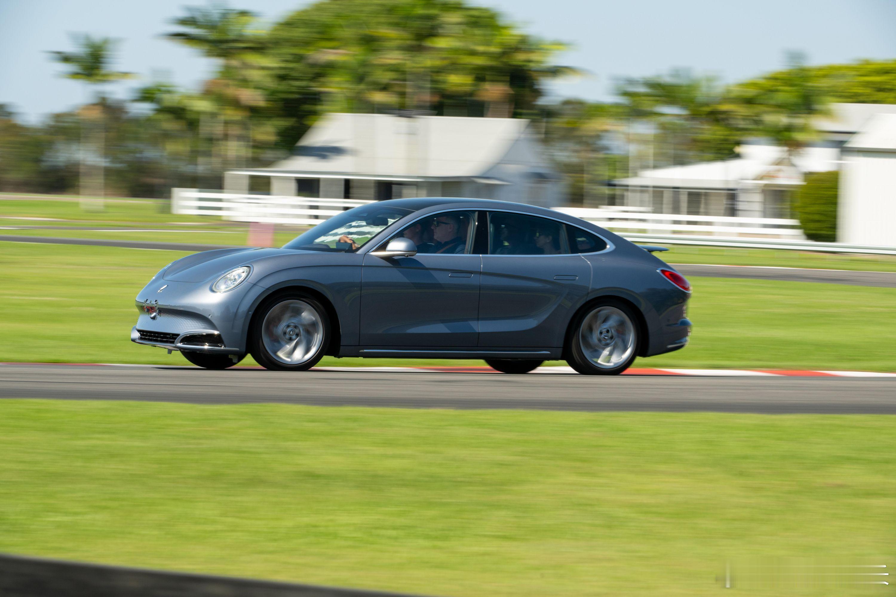 长城汽车发布2024年第三季度报告第三季度营收为508.25亿元，同比增长2.6