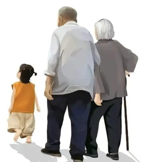 100岁姥爷和90岁姥姥：18年前爬6楼搬家，如今视频通话仍耳聪目明

今天中午