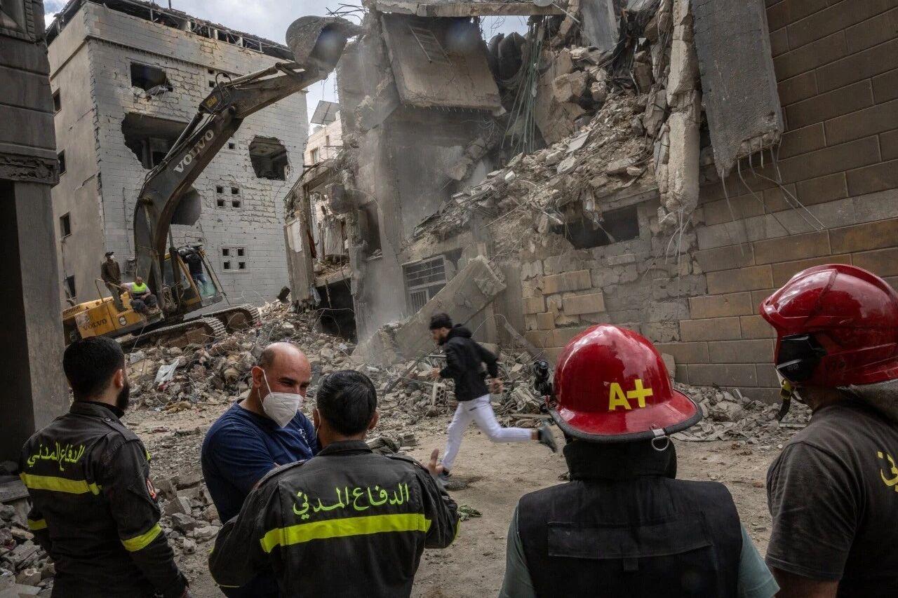 伊朗代表团周五抵达巴基斯坦首都伊斯兰堡，与美国展开和平谈判。万斯、威特科夫以及库