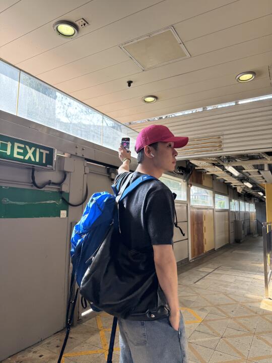 推荐🇭🇰香港必吃榜｜浅春出行