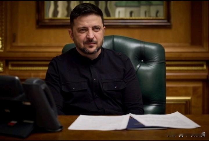 谈判结束，乌克兰公开宣称
当地时间12月25日，泽连斯基公开发文宣称，在当天，他