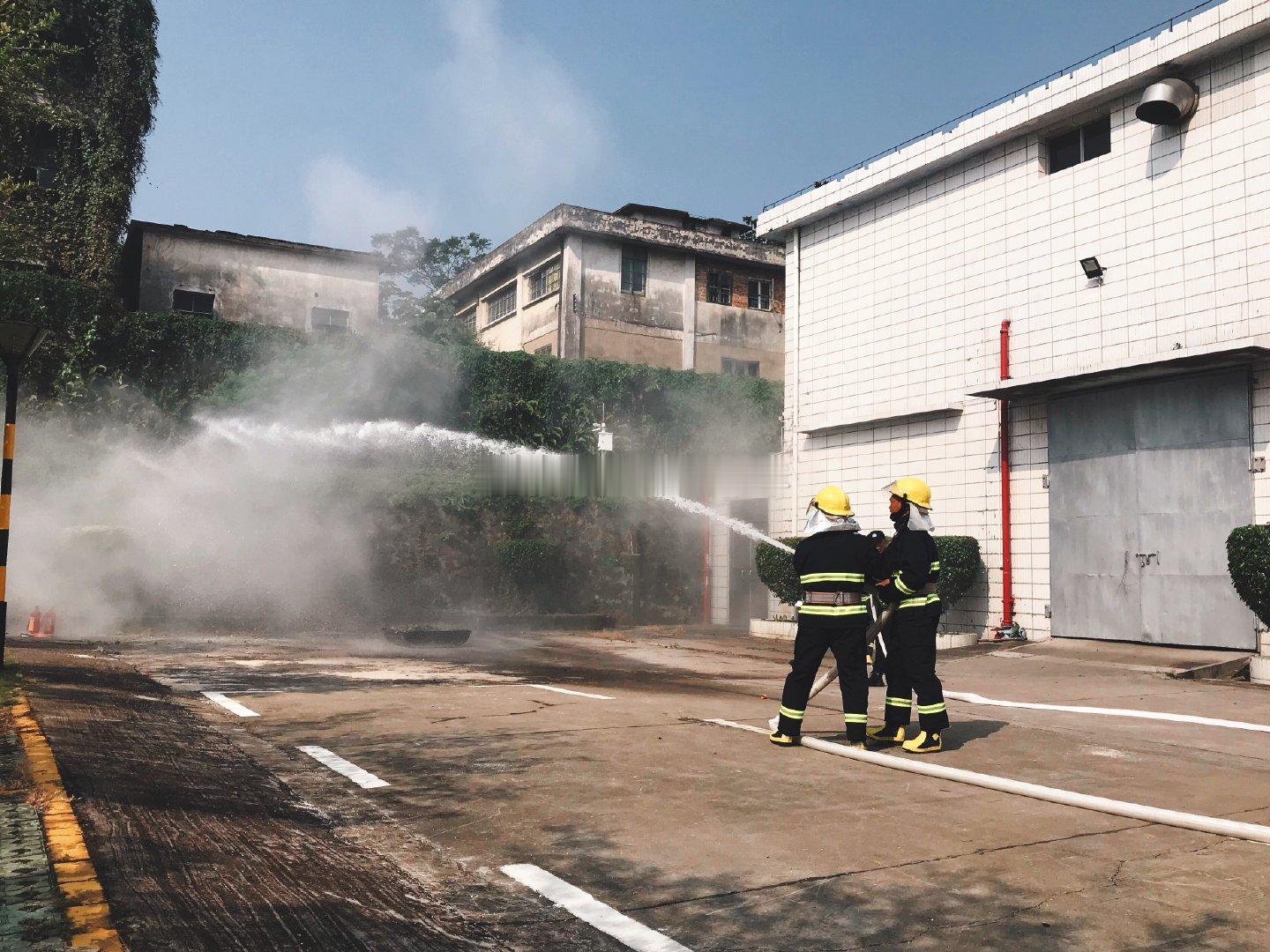 太原三部门集体发出倡议   6月12日，市消防救援局、市房产管理局和市市场监督管