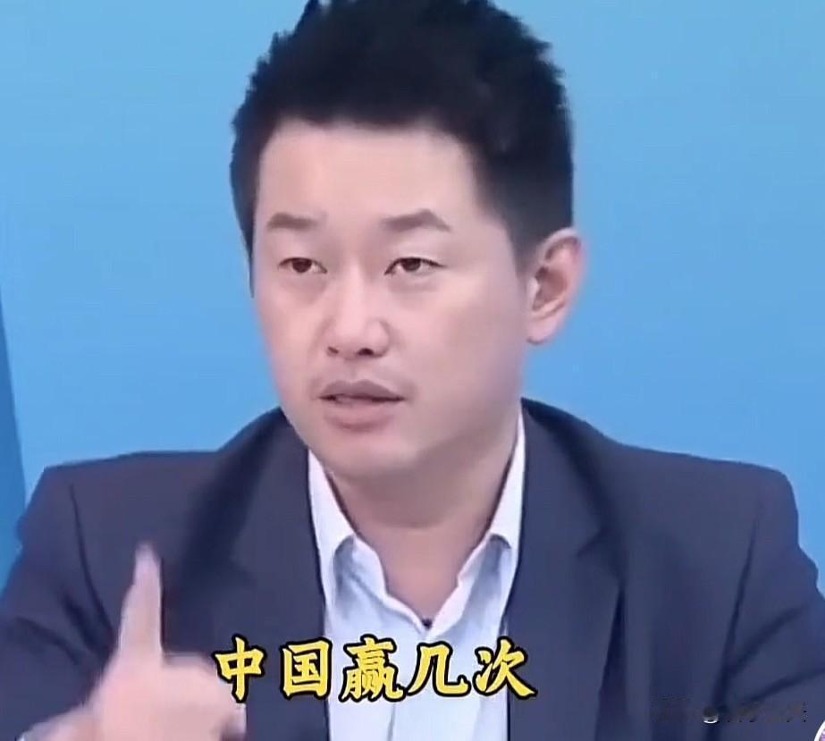 这群绿营名嘴们口气大的有点吓人，不知道是哪里来的底气和自信，居然说台湾的防御力量