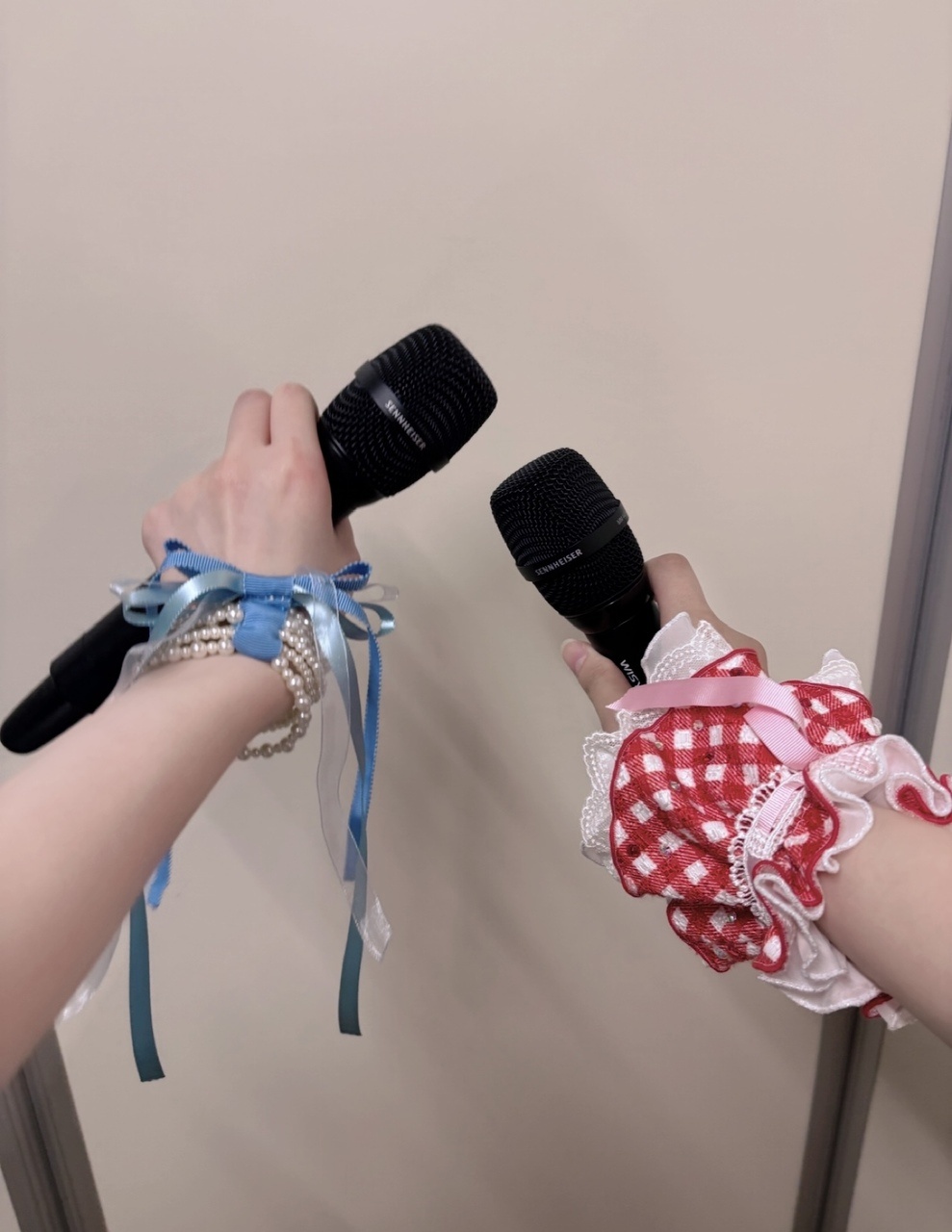 岡本姫奈「初めて選抜メンバーとして回らして頂いた夏。Same numbersを披