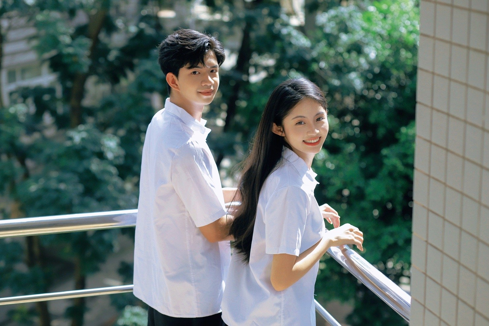 喜欢💕 ​​​