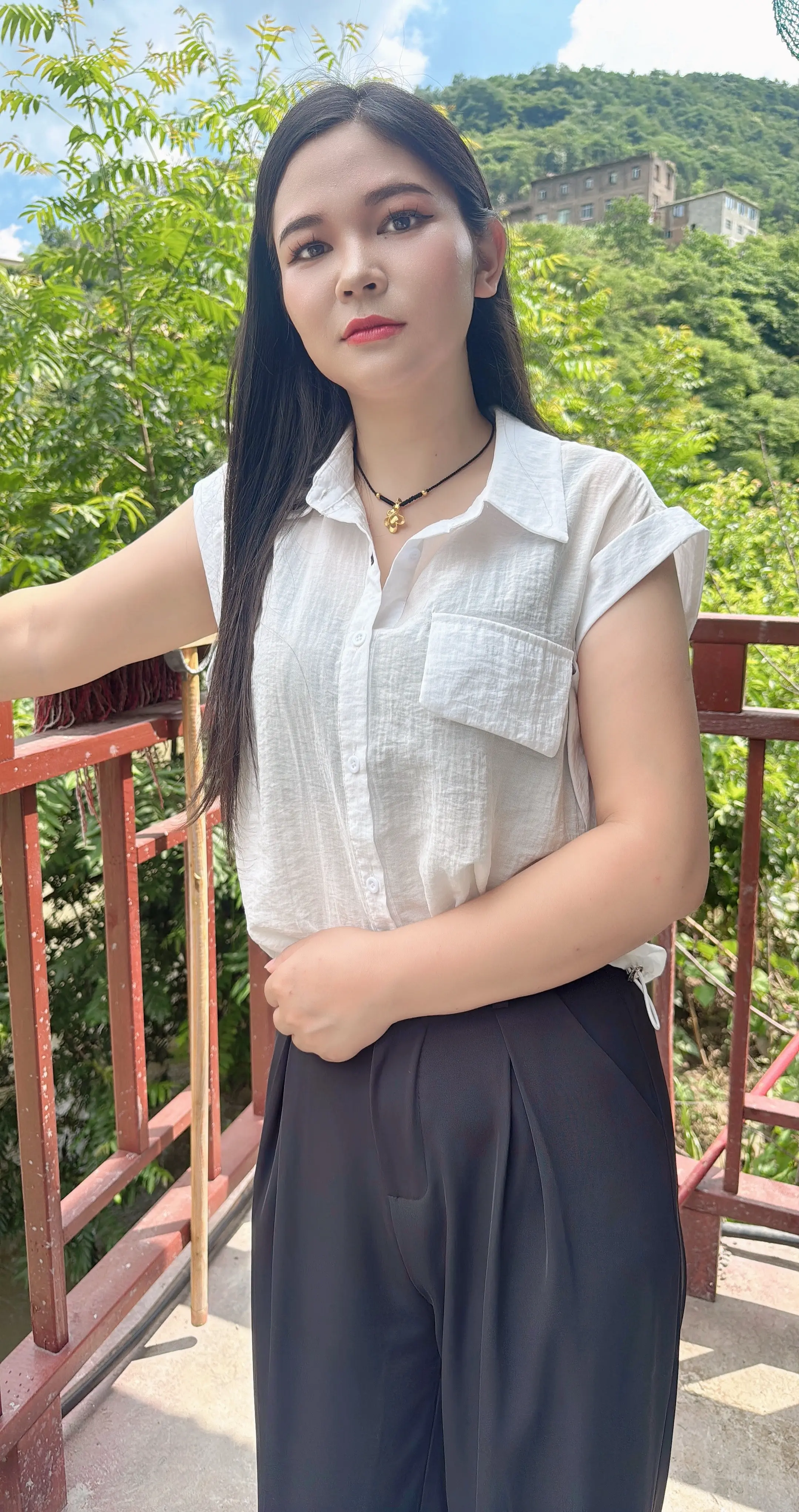 农村生活
