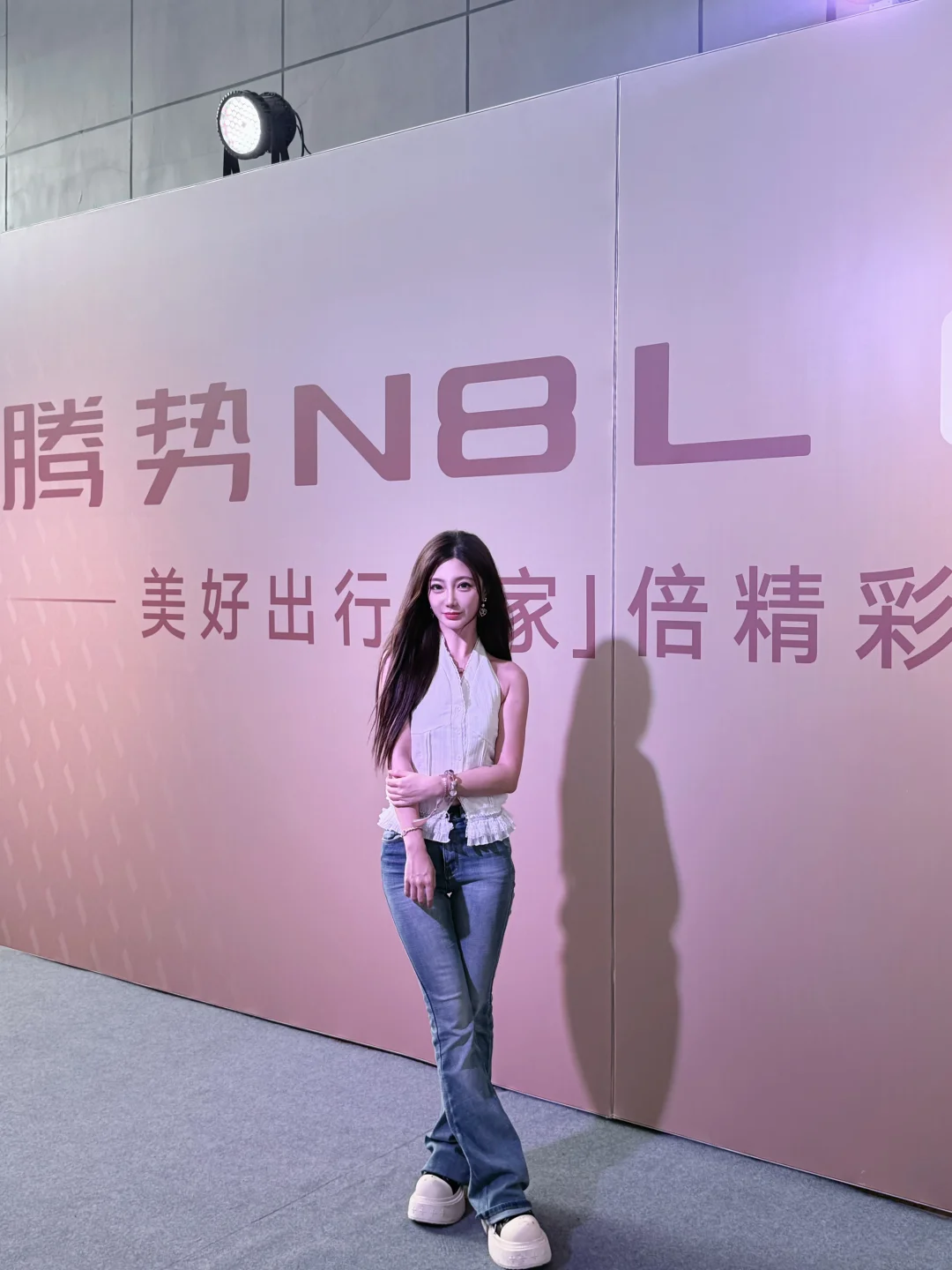 Byd硬控BBA！海泉打Call你说腾势这波行不行！