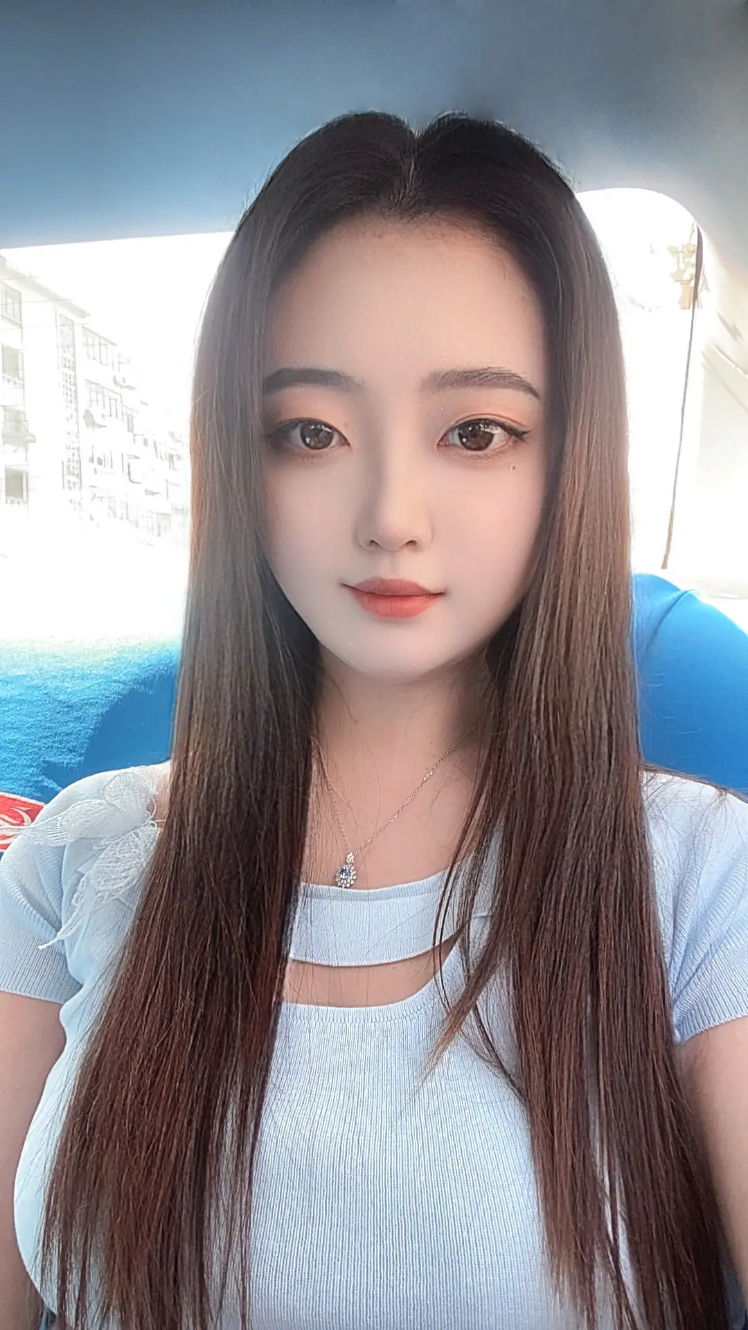 被养得很好😄