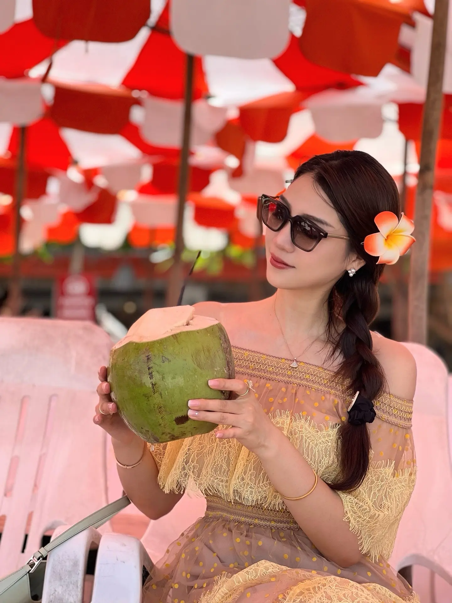 PATTAYA ～泰好玩啦🥥。