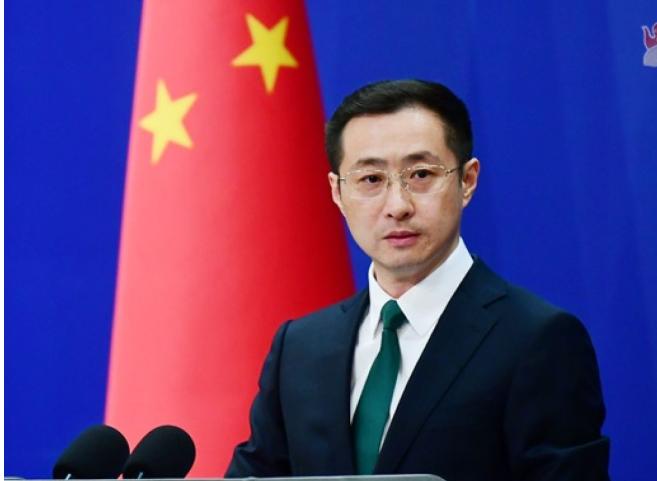 墨西哥要对中国征50%关税，中方的回应来了！

9 月 11 日，北京的阳光洒在