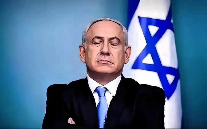 新加坡媒体：以色列很快将被夷为平地！
​说白了，新加坡媒体抛出“以色列很快将被夷