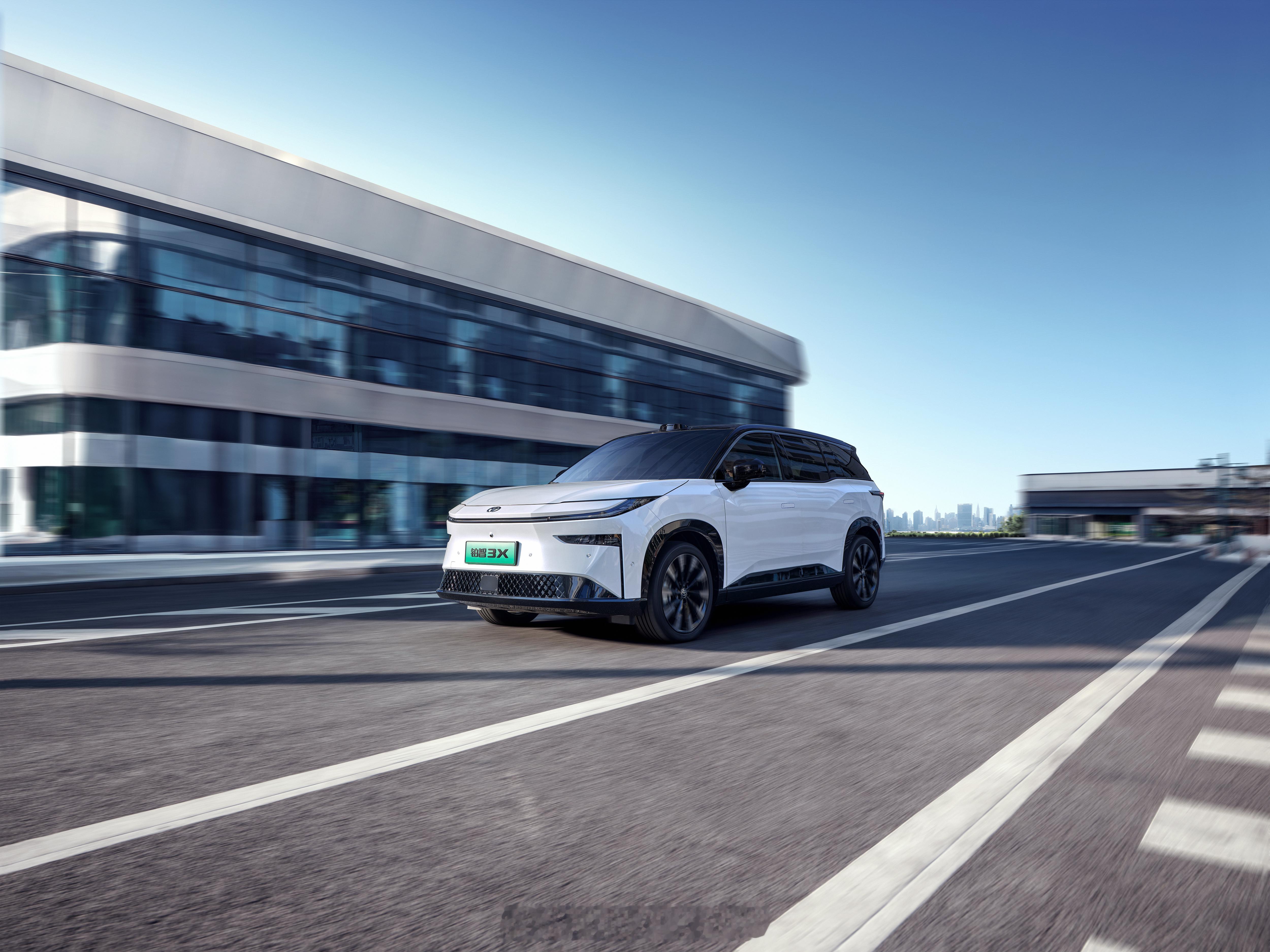 铂智3X重磅OTA即将推送现在入手铂智3X，确实是最佳时机！3月18日，它将迎来