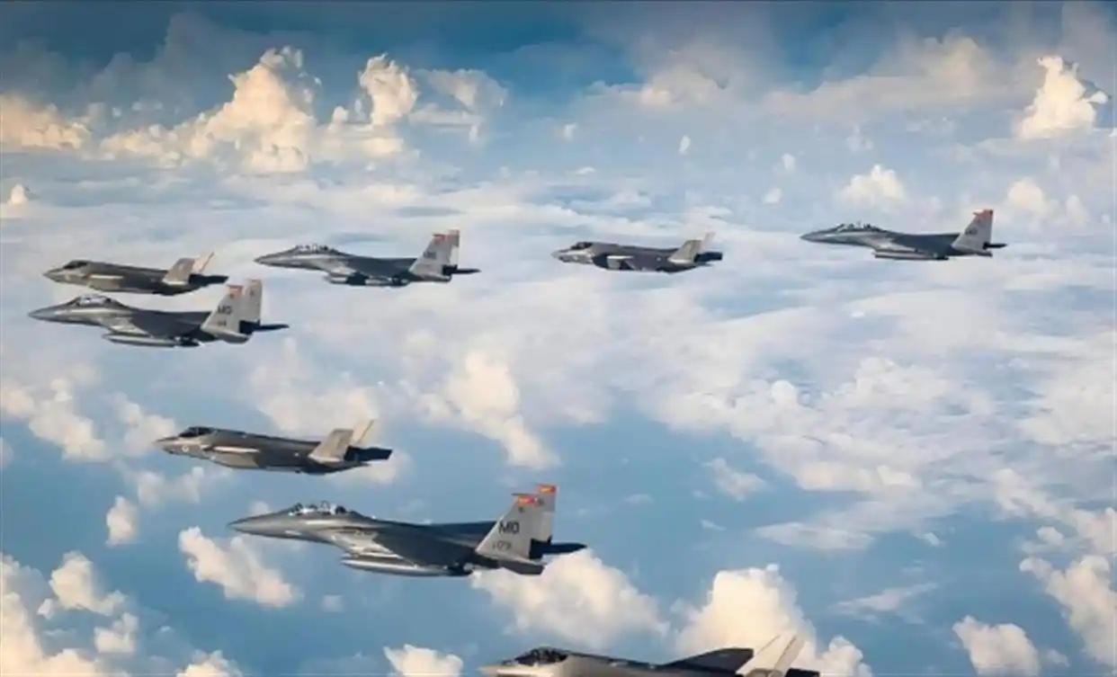 不打到美国本土，冲突反而可能一层层往上加码；可一旦战火真正落到美国本土，局势却可