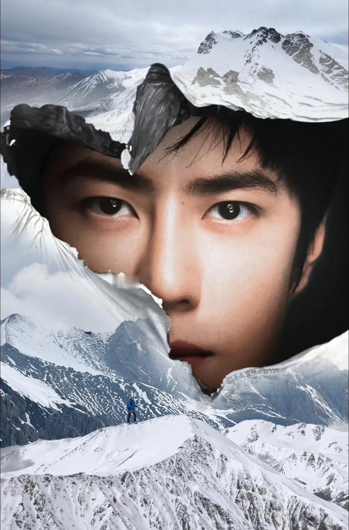 好帅！！！！[互粉] ​​​