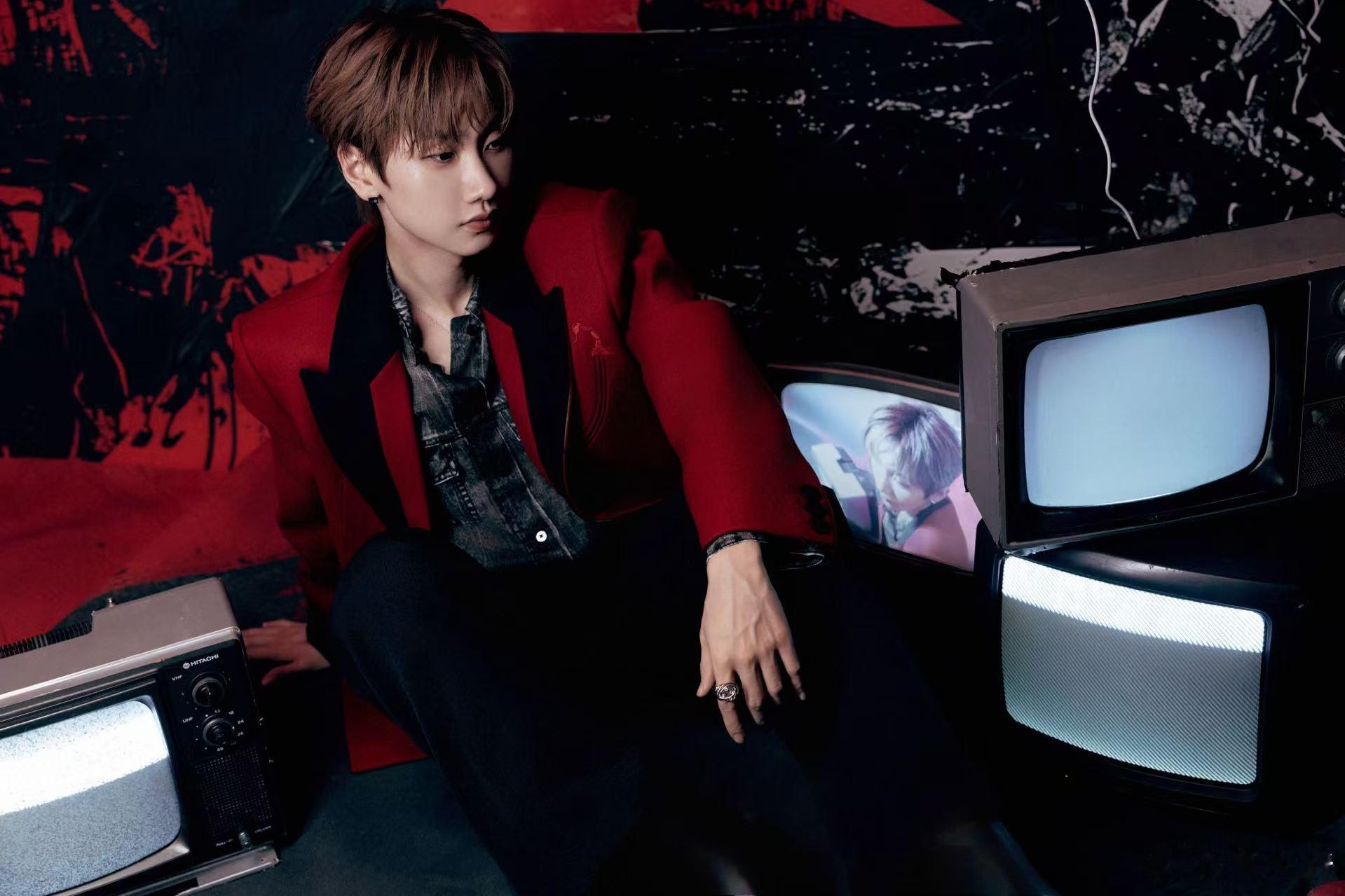 人民日报海外版对话汪苏泷汪苏泷说好的音乐没有语言门槛 被人民日报海外版认可真的太