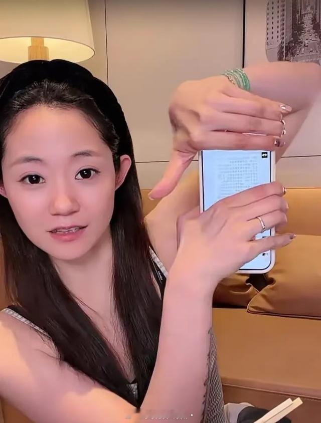 王濛万千惠聊天记录天呐，王濛给万千惠发了好长一段话。。。《但大家都不是你，请允许