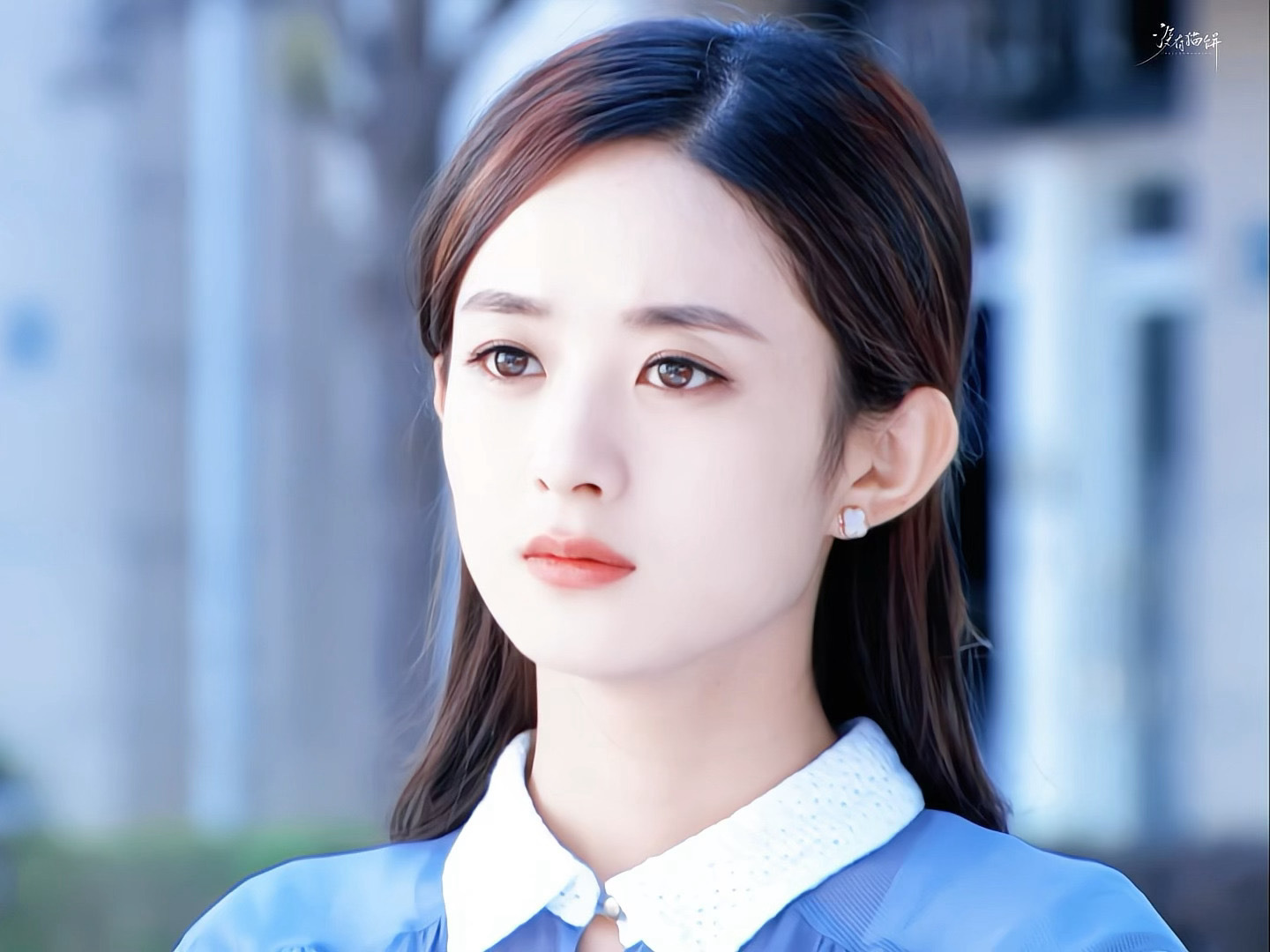 赵丽颖赵丽颖江百合赵丽颖 ☆ ᮫ 别听世俗的耳语去看自己喜欢的风景