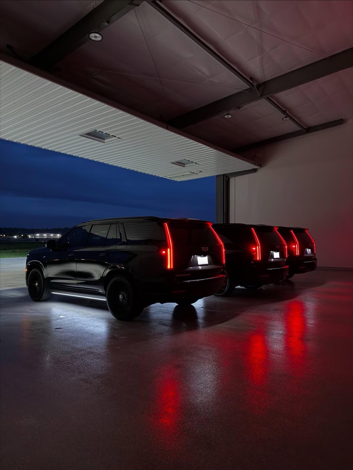 好强的压迫感！