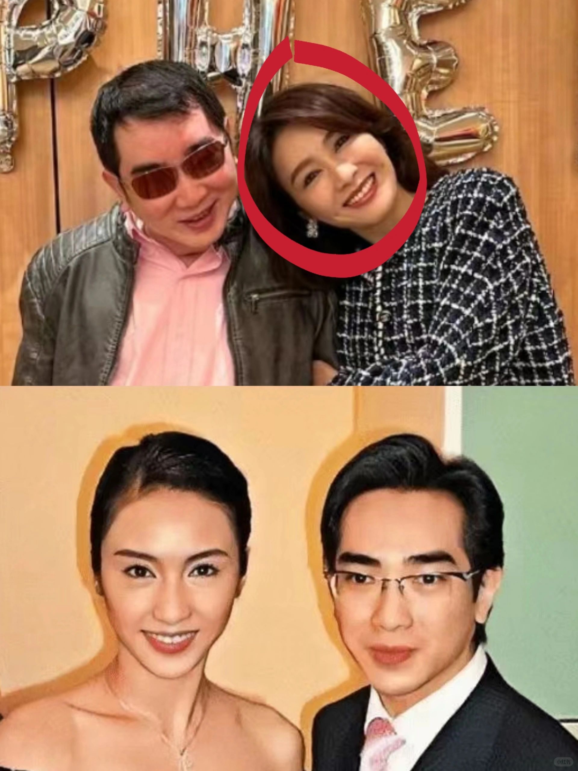 为弟弟退出娱乐圈❗黎姿是扶弟魔吗？？？
