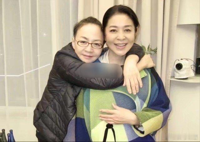 1996年宋丹丹“多嘴”提醒，竟让倪萍记恨20年？真相撕开娱乐圈最痛友情
 
1