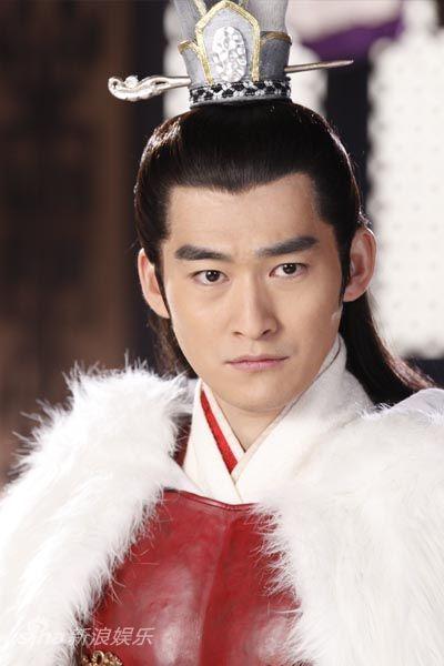 张翰：西晋最飒“裸辞鼻祖”，秋风一起就挂印，不是躺平，是把人生主权抢回自己手里！
