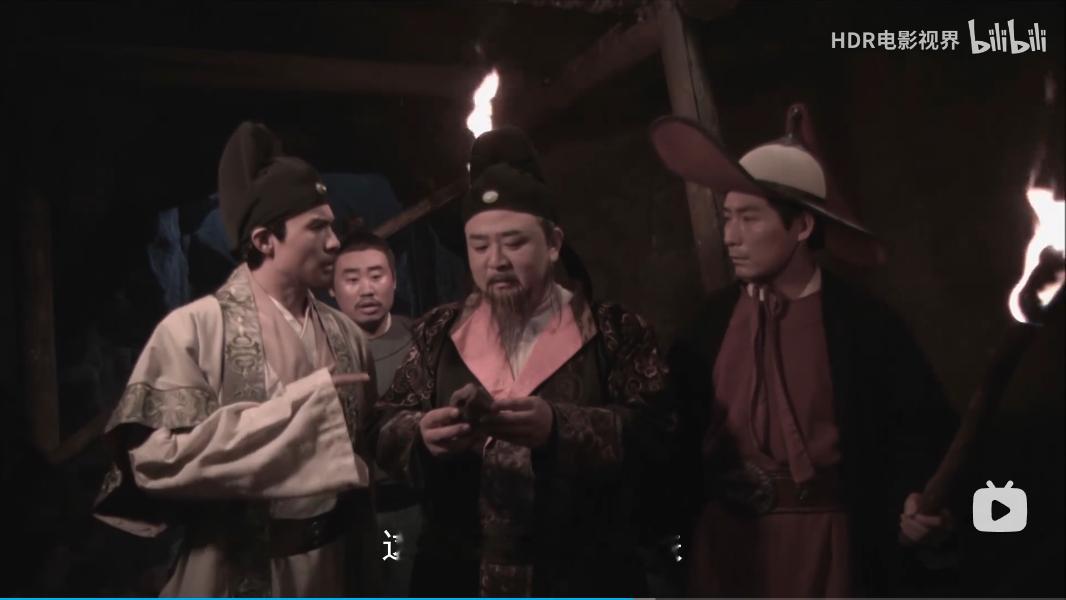 突厥之先，世居金山，为蠕蠕铁匠，竟不认识铁矿石，你一定是个假可汗[二哈] ​​​