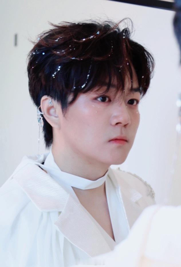 小胡布灵布灵 