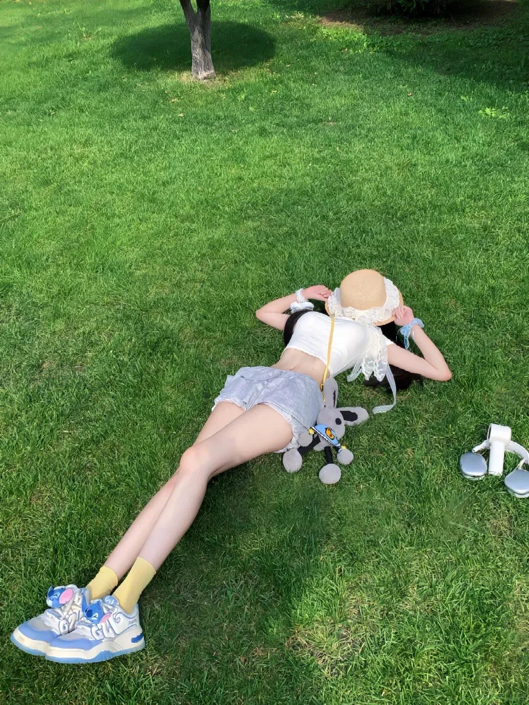 晒出生活的美丽瞬间又是美丽的一天分享随手拍作品 女人什么时候最迷人有魅力