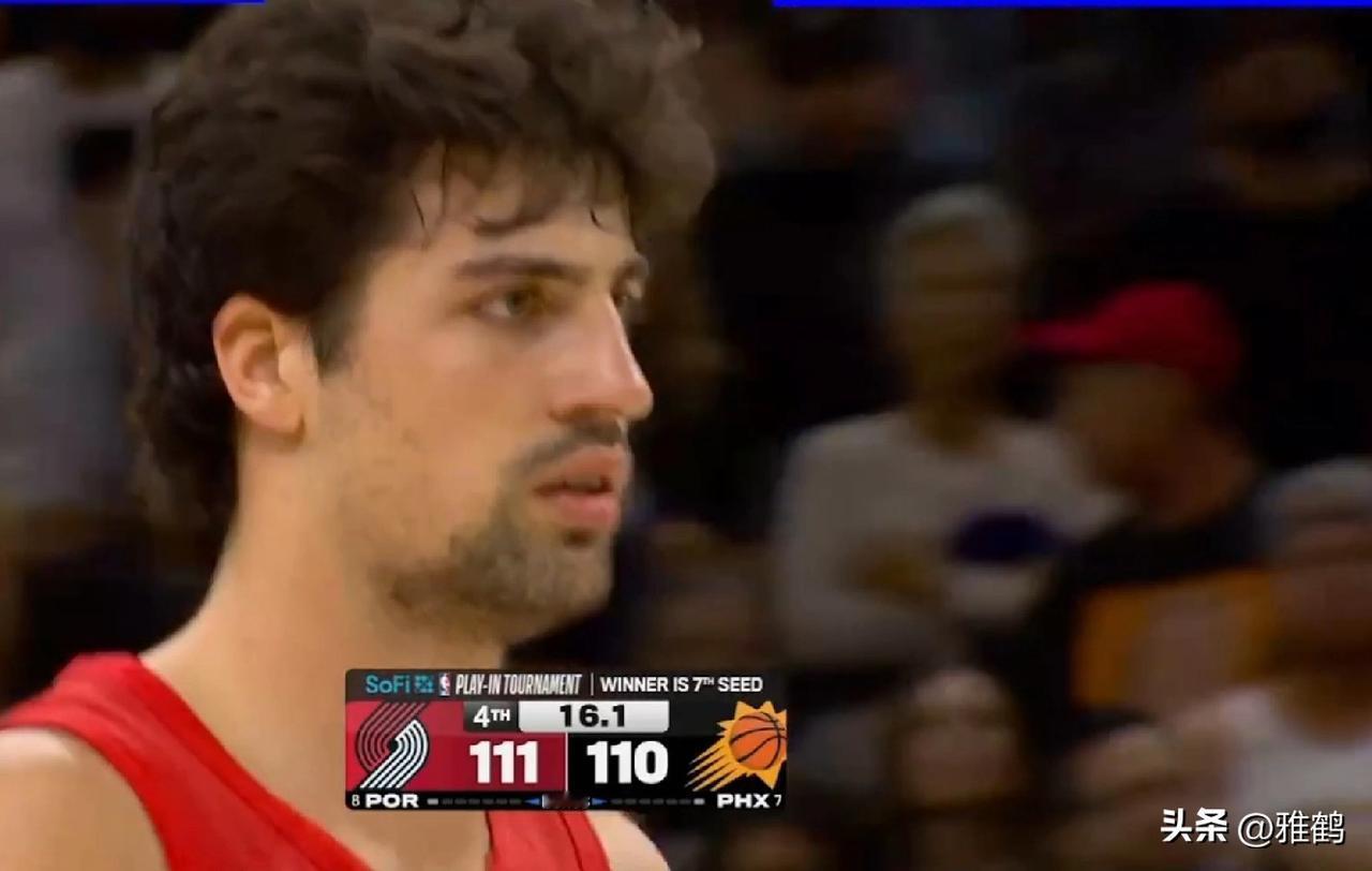 开拓者赢了太阳。阿夫迪亚已经晋升为联盟超巨的行列。最后时刻就是阳谋。就是打阿夫迪