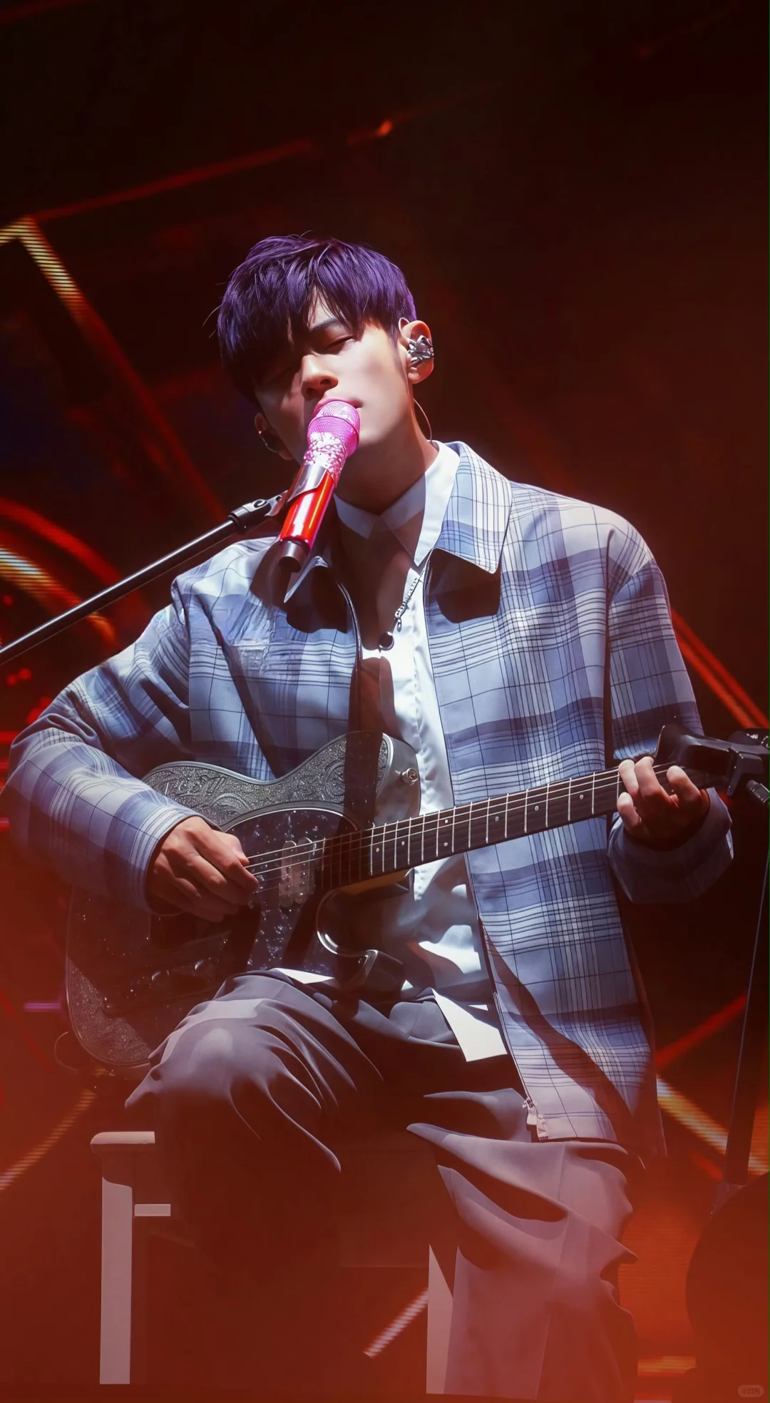 作为周杰伦颜粉