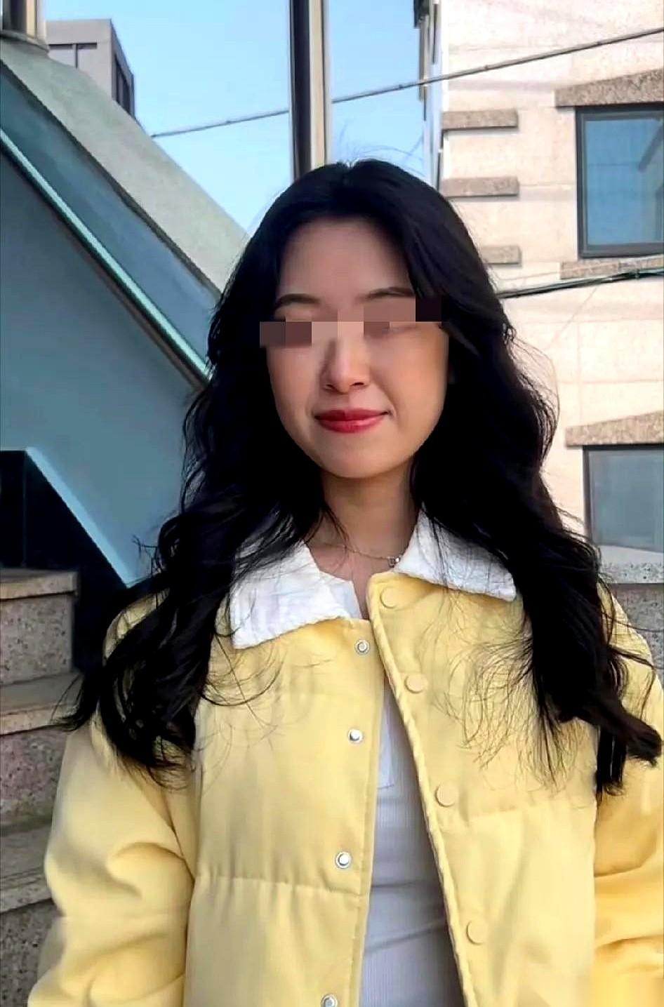 最近刷到这则在韩失联女子遇害的新闻通报，残酷的事实直接把人拽进了冰窟窿。
25岁