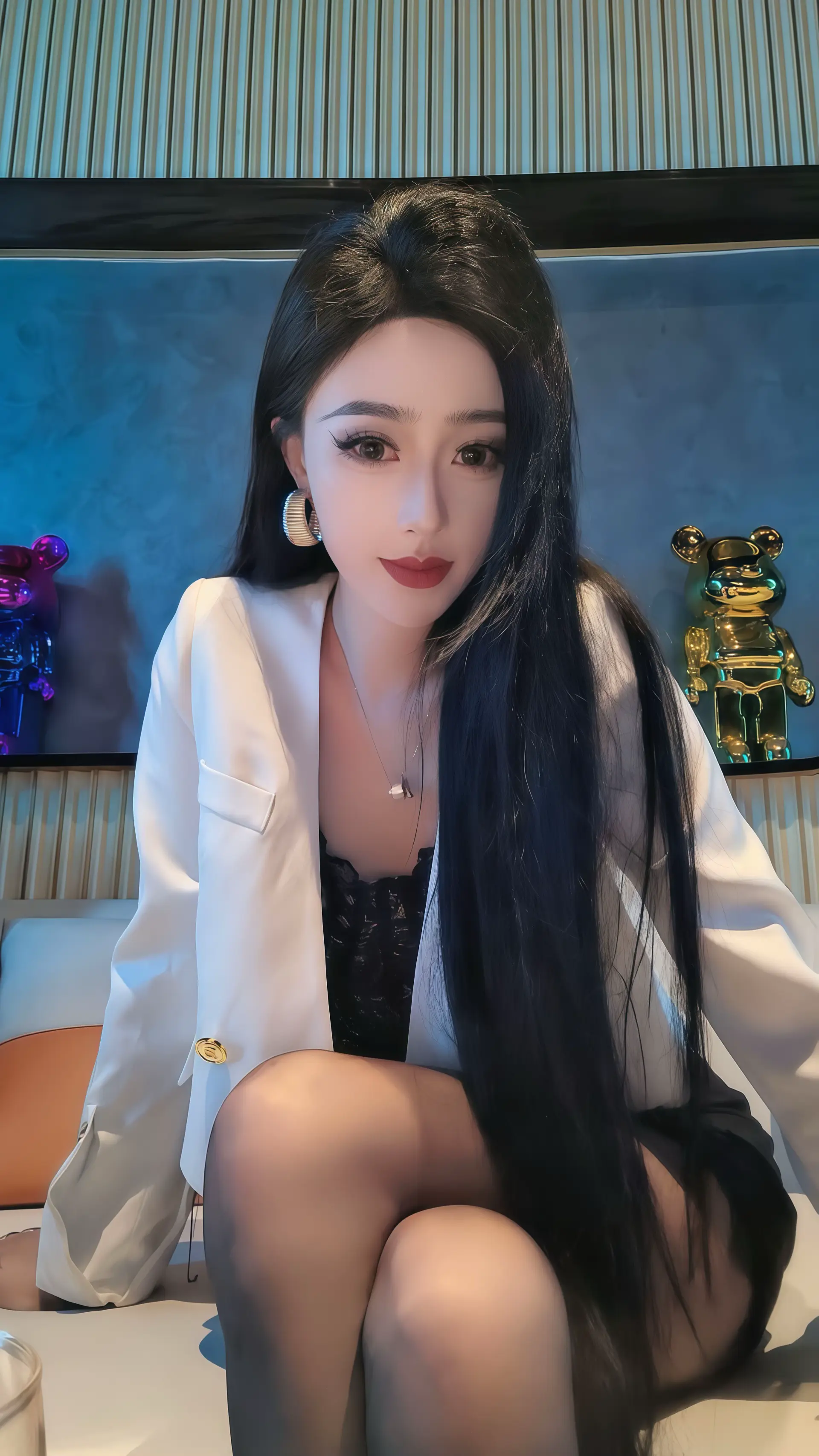 什么是极度坦诚的女人 一开始你可能觉得她傻 性子直，慢慢你会发现她的境...