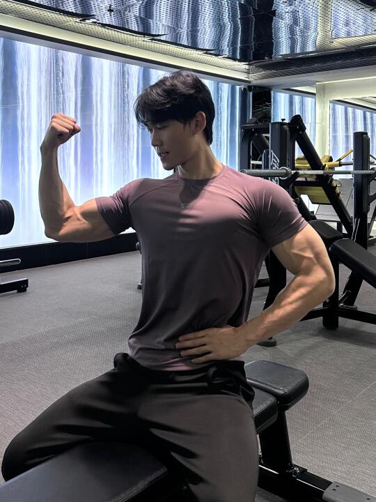 如果你不这么穿，想必也很难练大