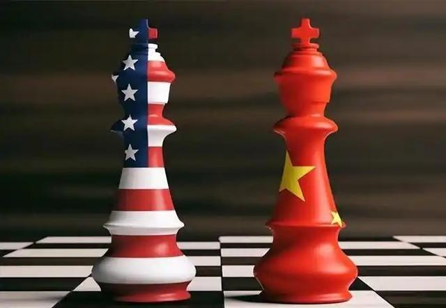 “第三次世界大战”导火索？如果中国拦截了美国的售台武器，会发生什么？说白了，这大
