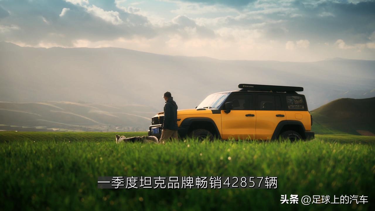 是有钱人变多了？还是有钱人都开始买坦克了？

2026 年3月，单月热销 183