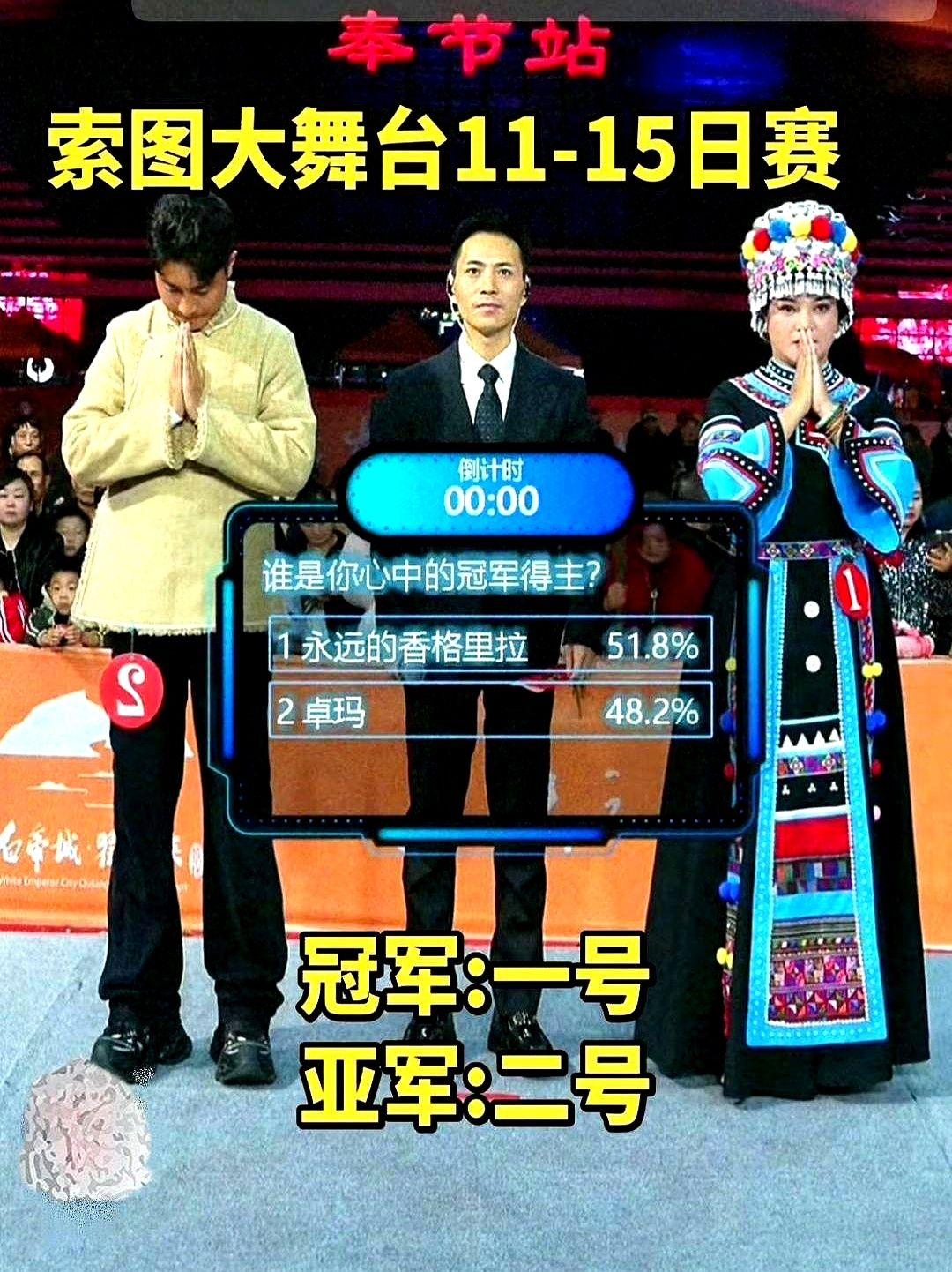 直播间请明星，咋人还跑光了？

头部主播郭少杰就是个例子，五场单人直播，观众跑了