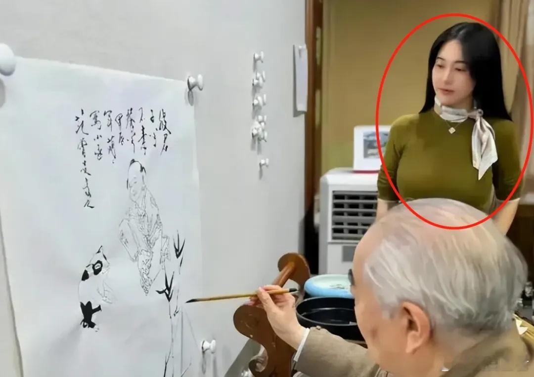 关于娶小老婆的声明其实前两天，就有人把范老这篇娶妻通告发给我了。所谓通告无非就是