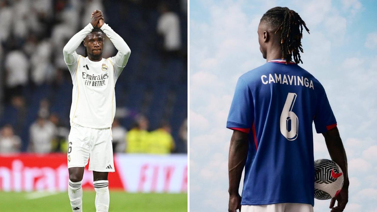 卡马文加无意在今夏接受任何报价，他要留在皇马扭转自己的处境。
对卡马文加来说在世