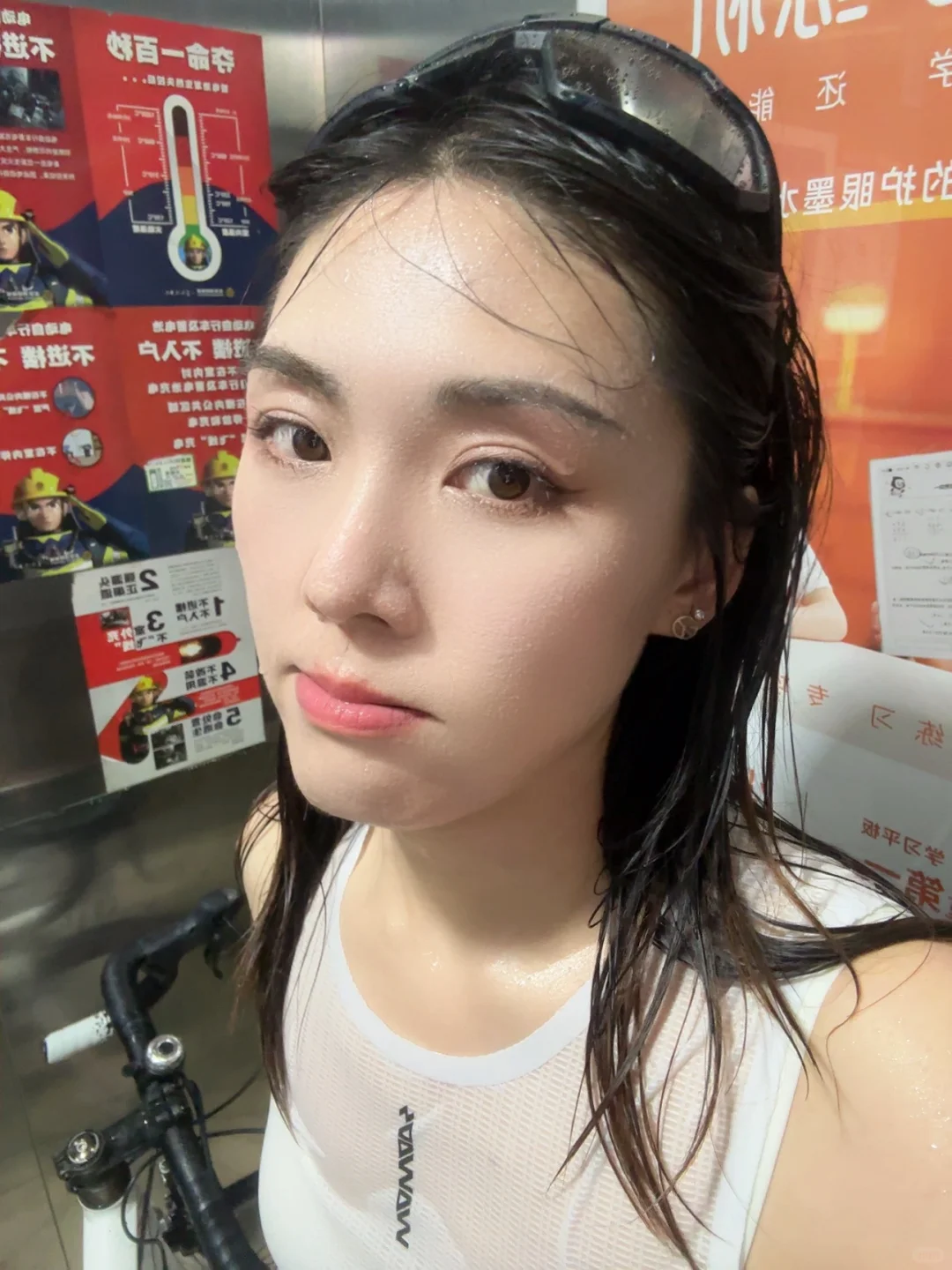 这雨！说来就来！