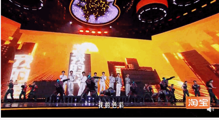 年度影响力事件 十个勤天 