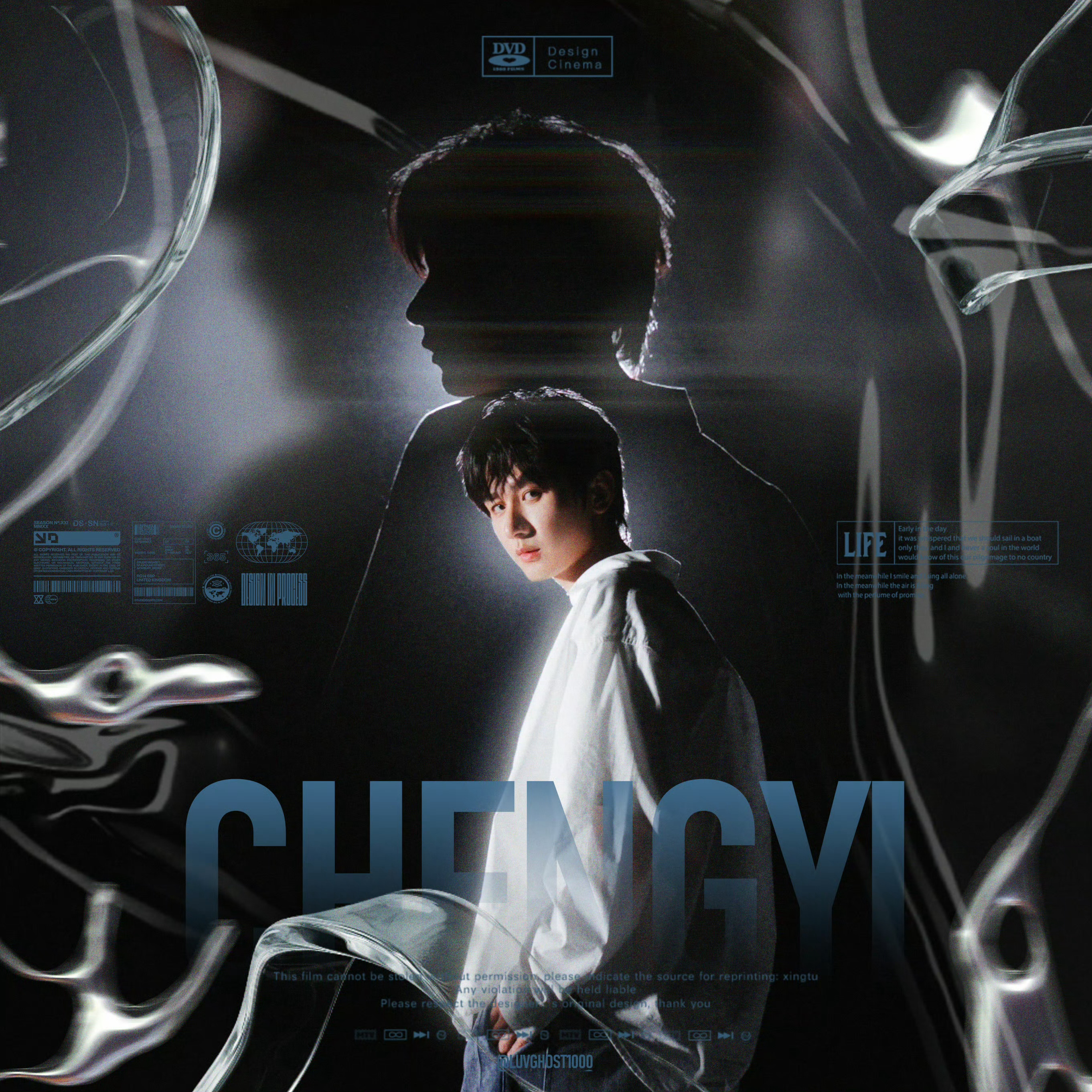 一组gap满满细节爱的合集有痛店的亲签衣服 有傅诗淇相关数字 有堪比情书表白文案