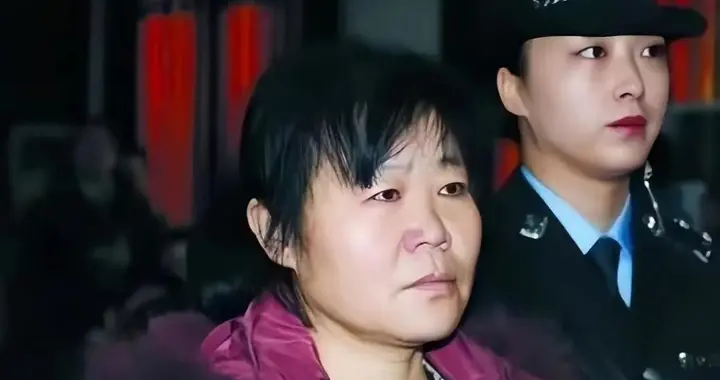 陕西省产科主任贩卖儿童被捕，宁愿被判死刑，也不供出孩子的下落