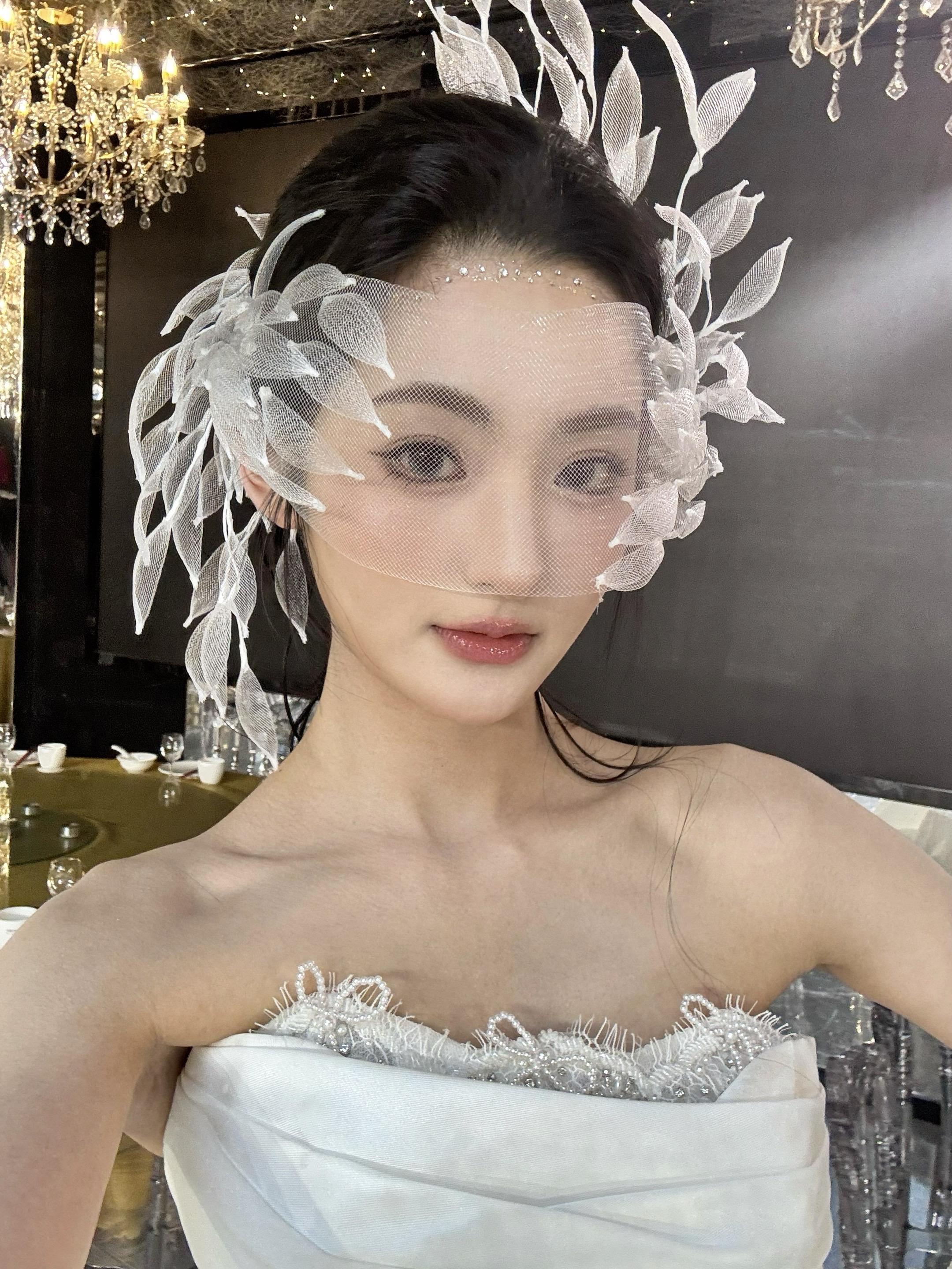 也是体验上走秀了。