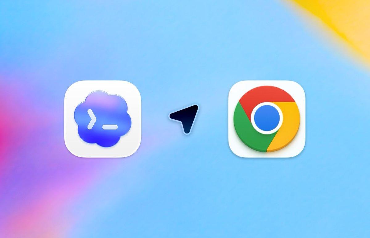 OpenAI 上架了 Codex for Chrome 浏览器扩展 让 Code