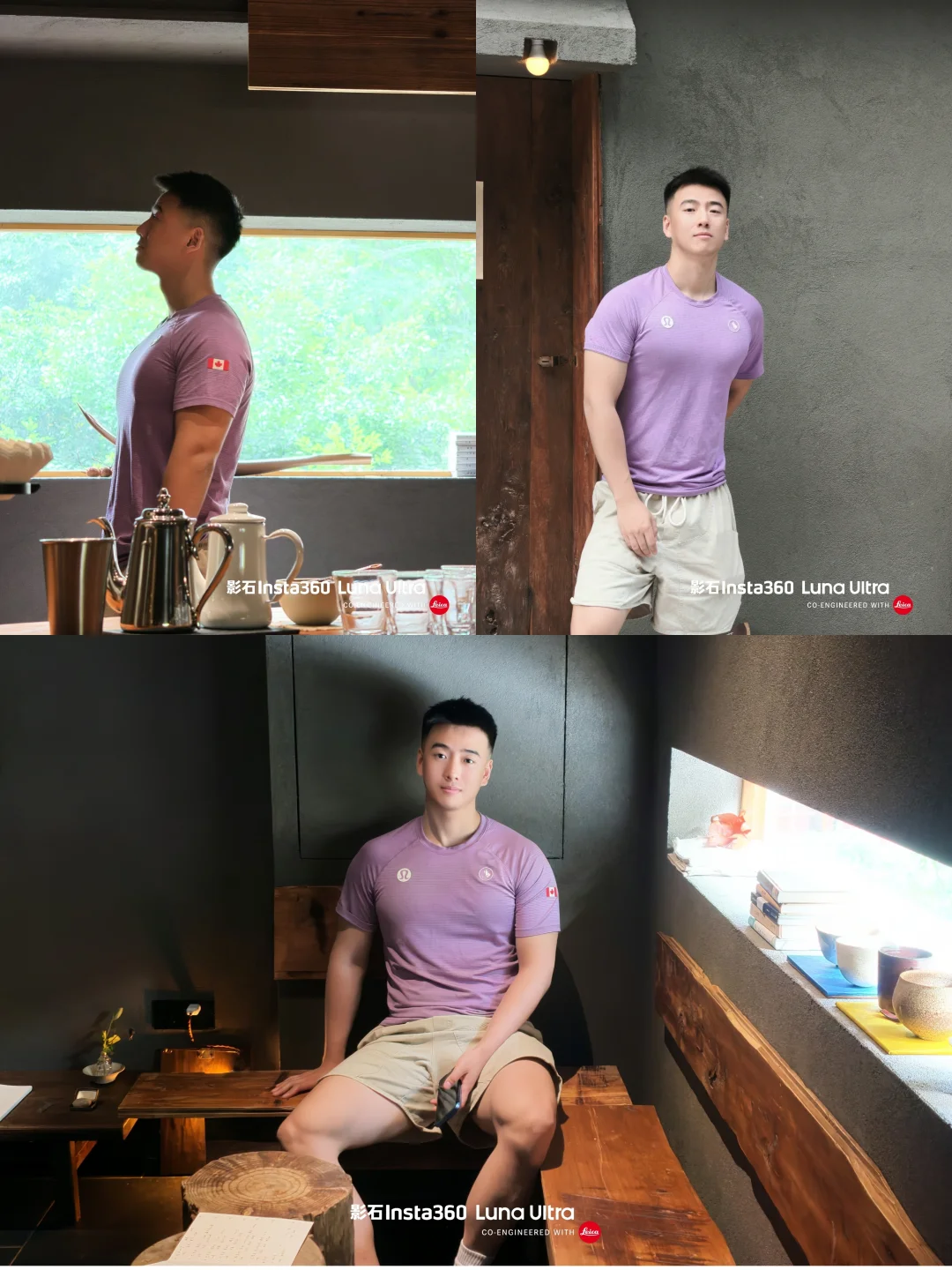 紫💜