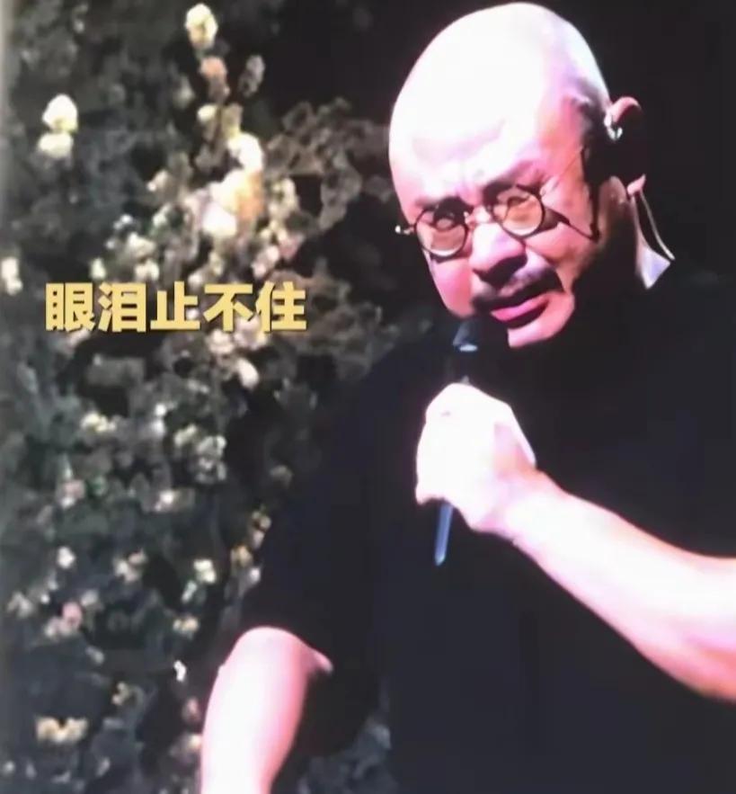 中老年追星更疯狂，17000一张的刀郎演唱会门票不要太奢侈。

刀郎的演唱会门票