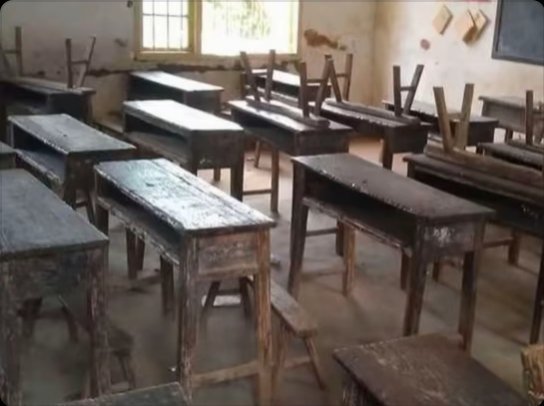 终于明白长辈为什么看不惯小辈享福了学生午休居然进化成这样了 ​​​