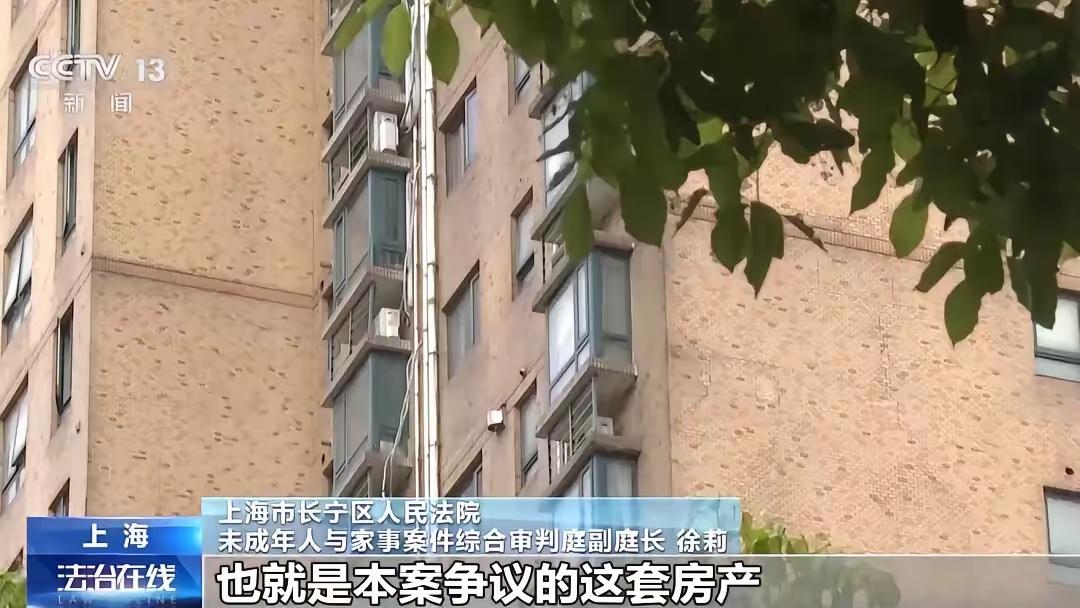 23岁小伙闪婚36岁大姐，把千万房产99%份额转给她，半年后人财两空

上海，一