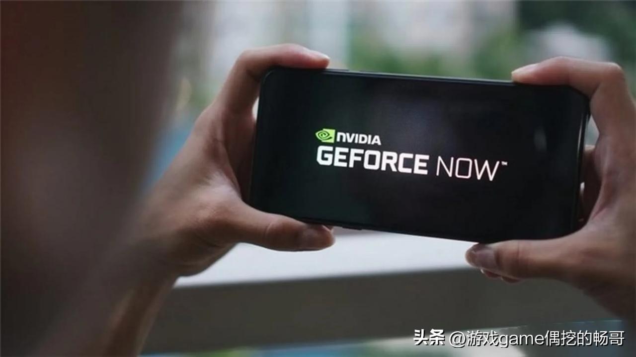 哦豁！Steam Deck秒变RTX 4090？

老黄这波操作直接把掌机天花板