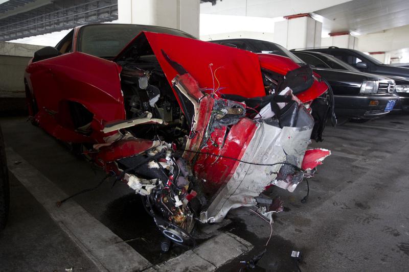 11月初阿里拍卖平台上可热闹了，北京市公安局东城分局处置了一批涉案资产，这里面有